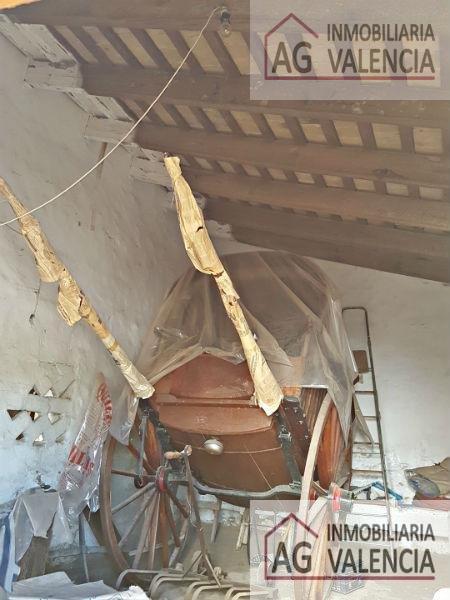 Продажа от

 Шалет

 на Valencia