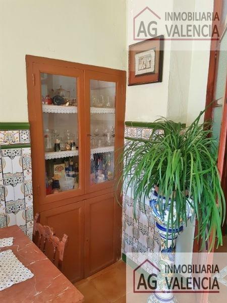 Venta de chalet en Valencia