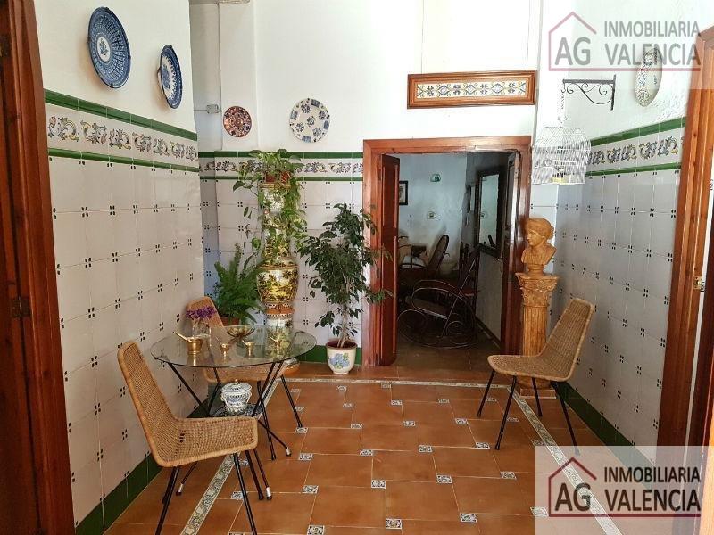 Venta de chalet en Valencia