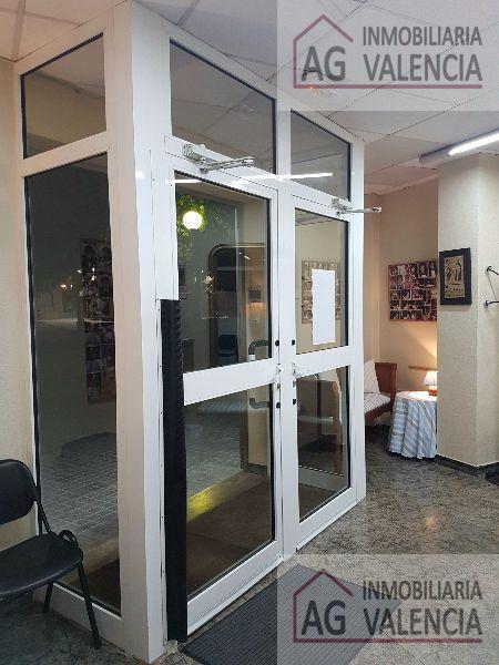 Продажа от

 Коммерческие помещения на Valencia