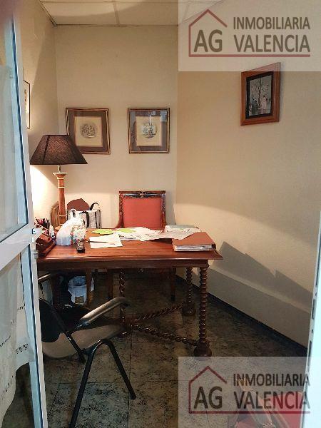 Продажа от

 Коммерческие помещения на Valencia