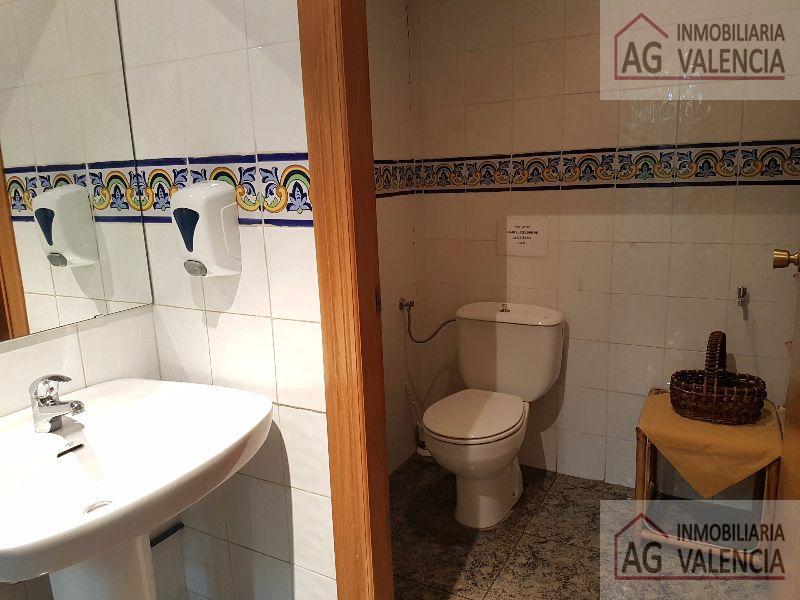 Продажа от

 Коммерческие помещения на Valencia