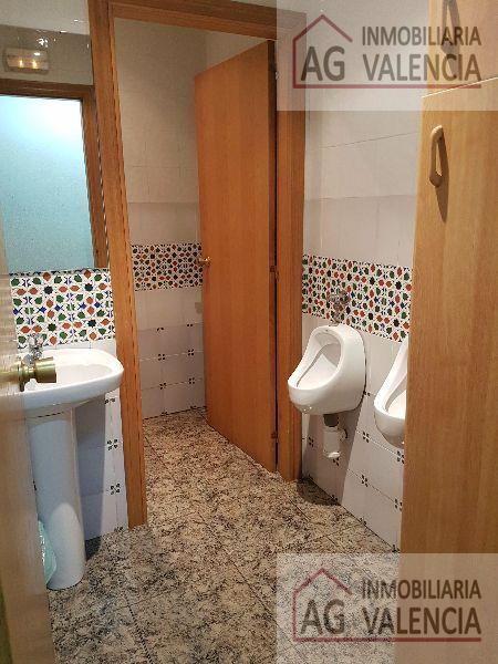 Продажа от

 Коммерческие помещения на Valencia