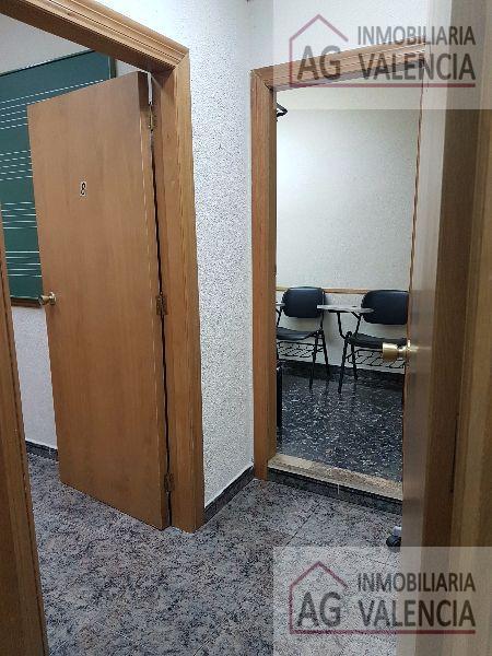 Продажа от

 Коммерческие помещения на Valencia