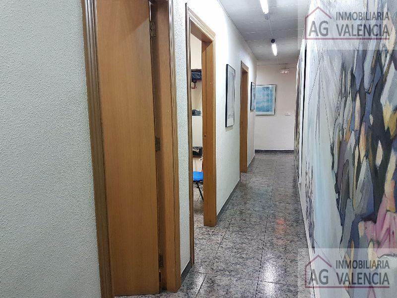 Продажа от

 Коммерческие помещения на Valencia