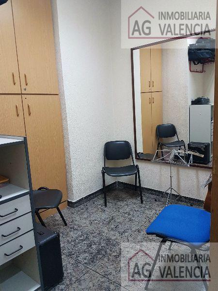 Продажа от

 Коммерческие помещения на Valencia