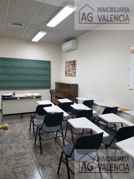 Продажа от

 Коммерческие помещения на Valencia
