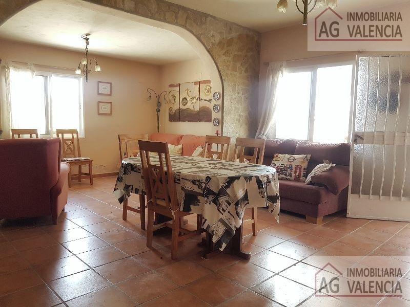 For sale of chalet in Pedralba