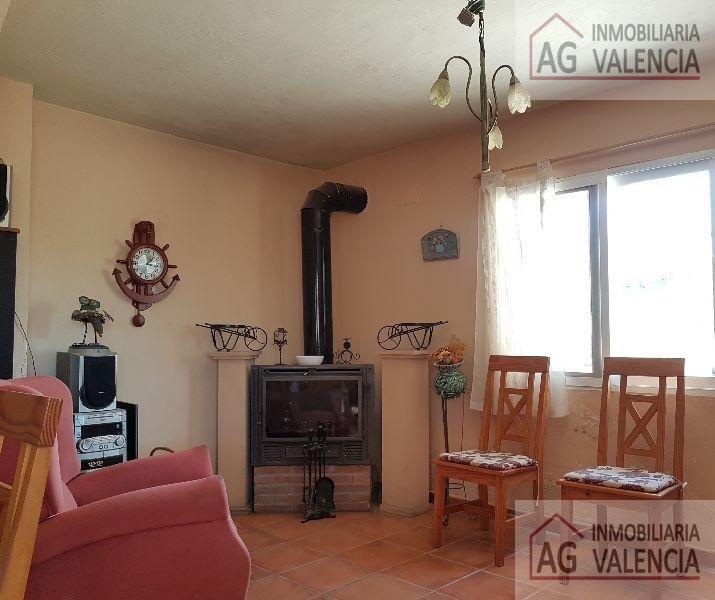For sale of chalet in Pedralba