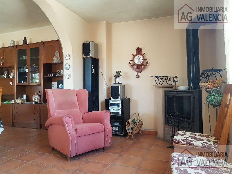 For sale of chalet in Pedralba