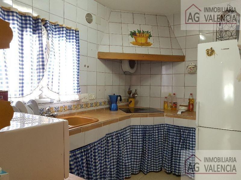 For sale of chalet in Pedralba