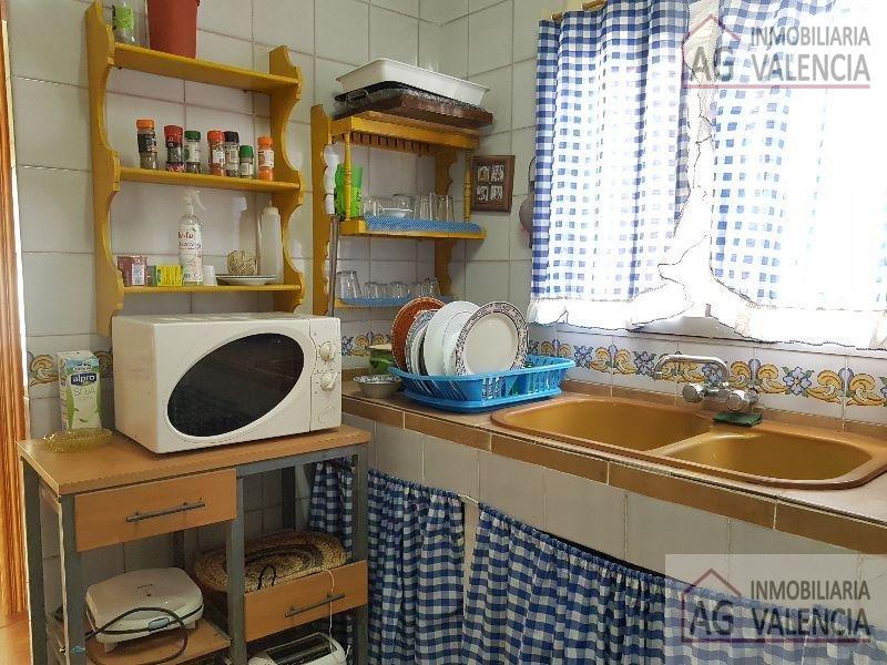 For sale of chalet in Pedralba