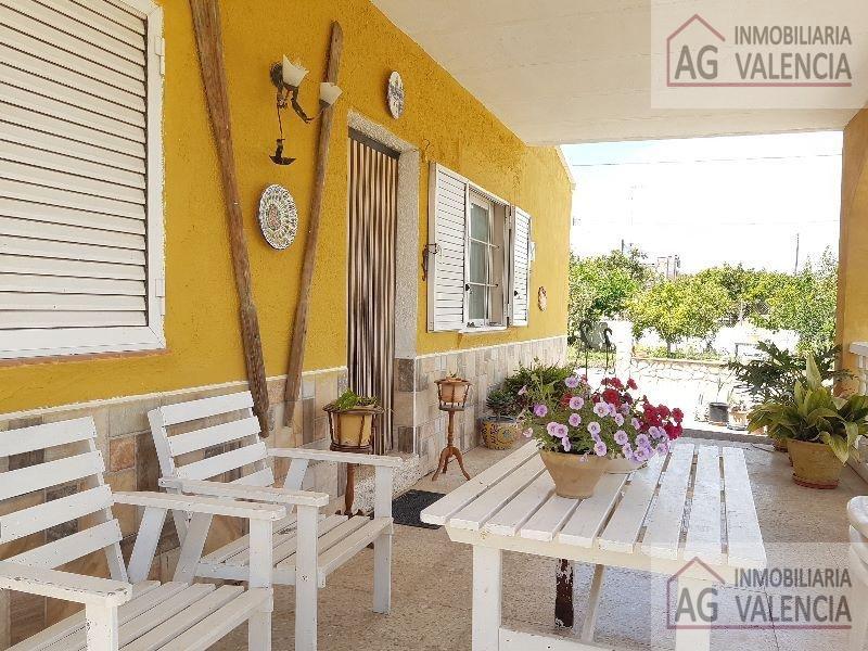 For sale of chalet in Pedralba