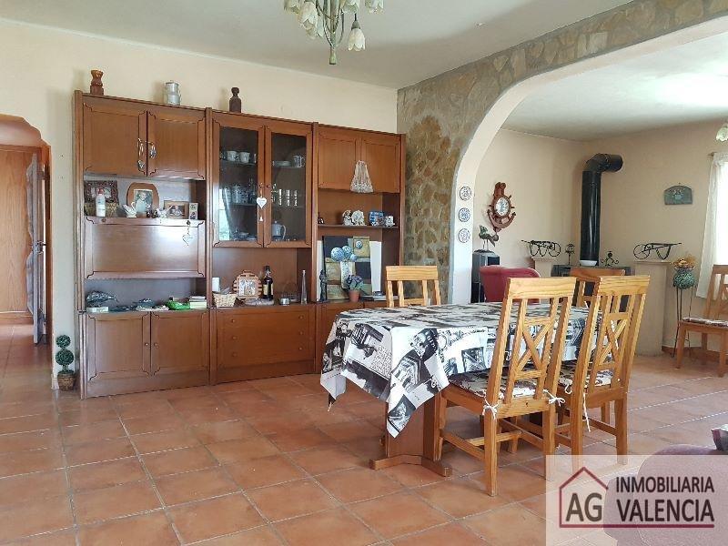 Venta de chalet en Pedralba