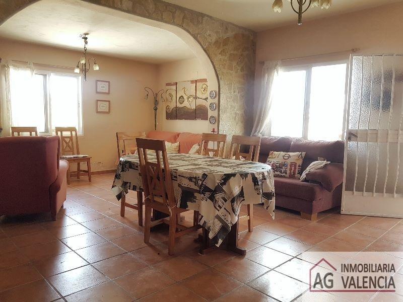 Venta de chalet en Pedralba