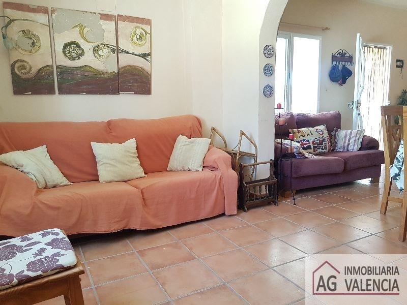 Venta de chalet en Pedralba