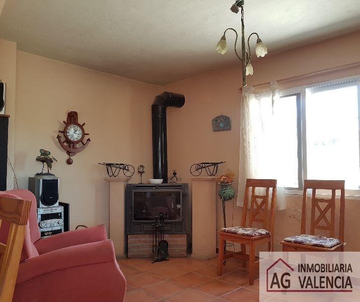 Venta de chalet en Pedralba