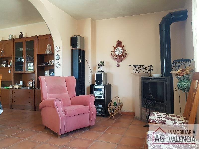 Venta de chalet en Pedralba