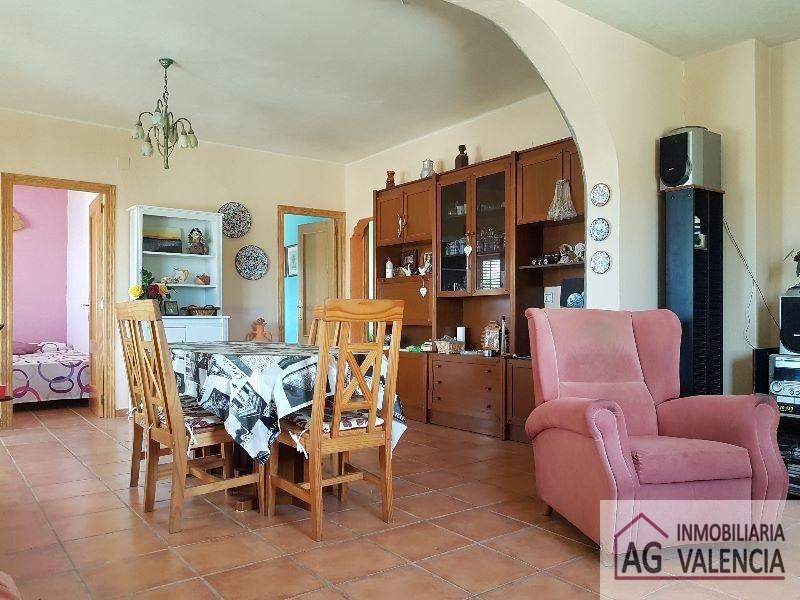 Venta de chalet en Pedralba