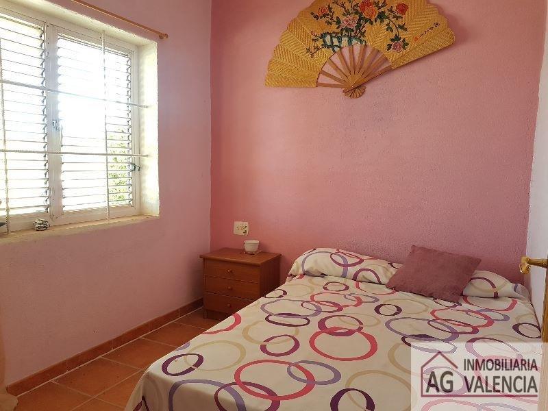 Venta de chalet en Pedralba