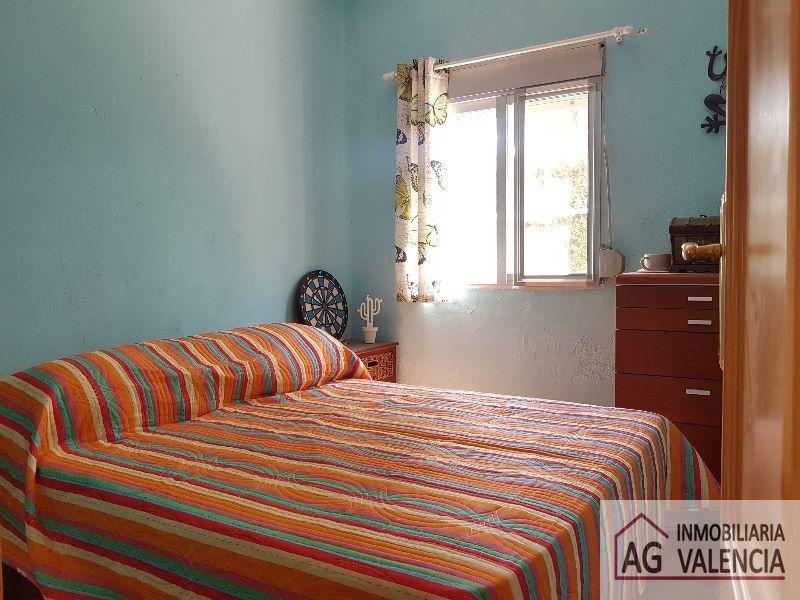 Venta de chalet en Pedralba