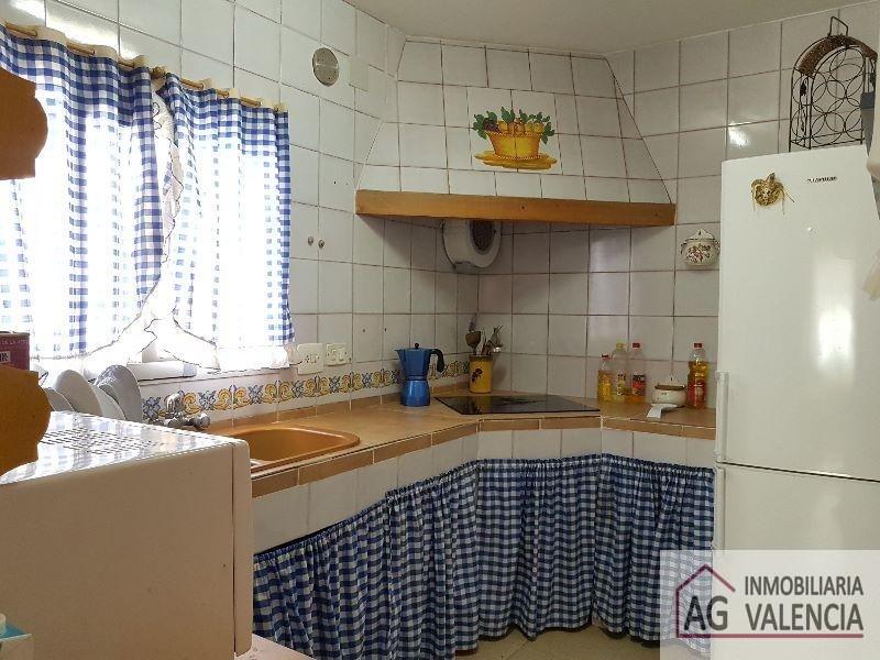 Venta de chalet en Pedralba