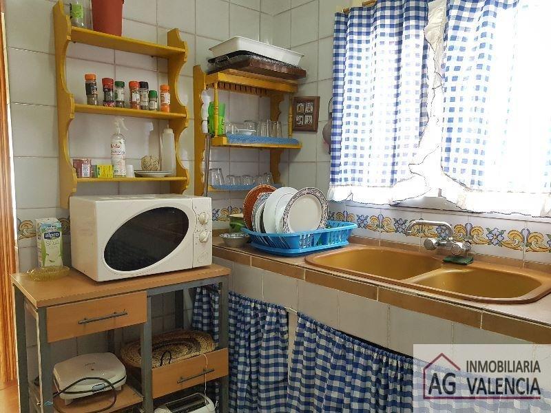 Venta de chalet en Pedralba