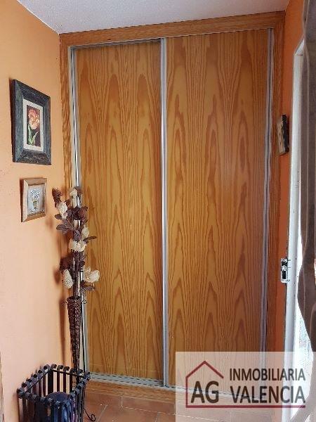 Venta de chalet en Pedralba