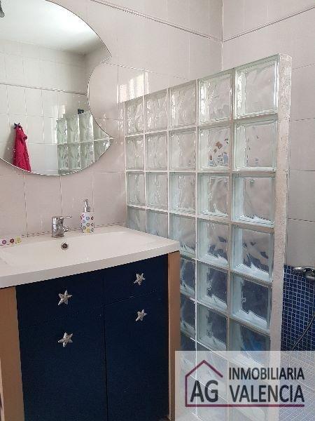 Venta de chalet en Pedralba