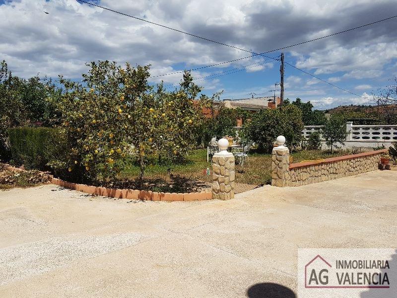 Venta de chalet en Pedralba