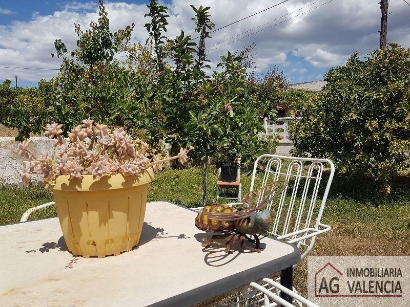 Venta de chalet en Pedralba