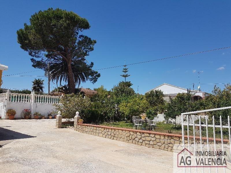 Venta de chalet en Pedralba