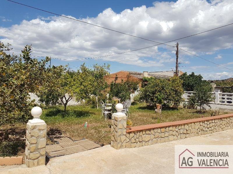 Venta de chalet en Pedralba