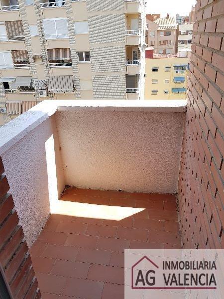 Balcón