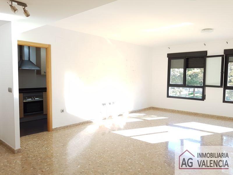 Alquiler de piso en Burjassot