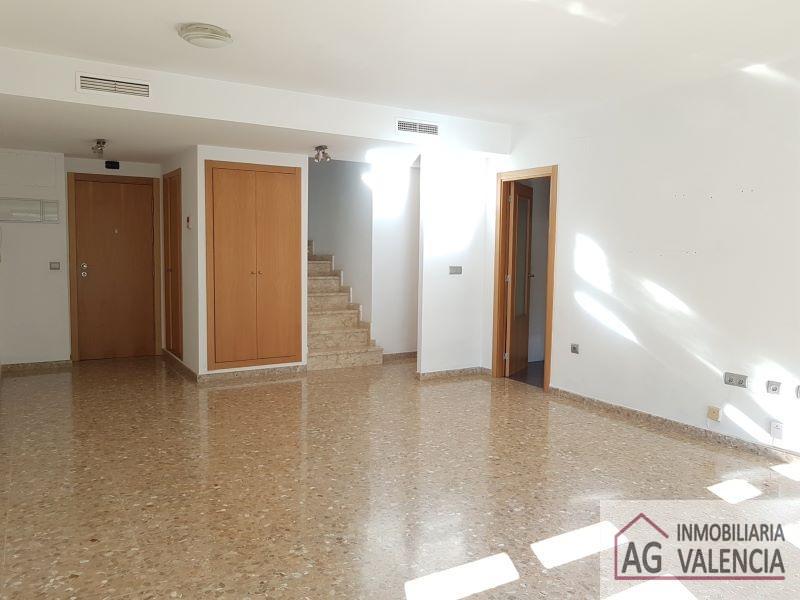 Alquiler de piso en Burjassot
