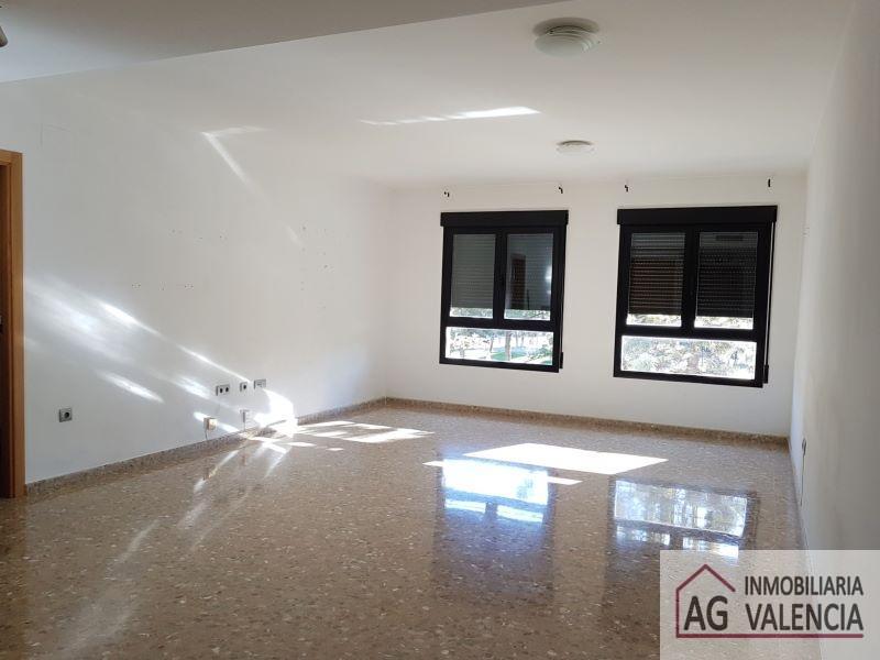Alquiler de piso en Burjassot