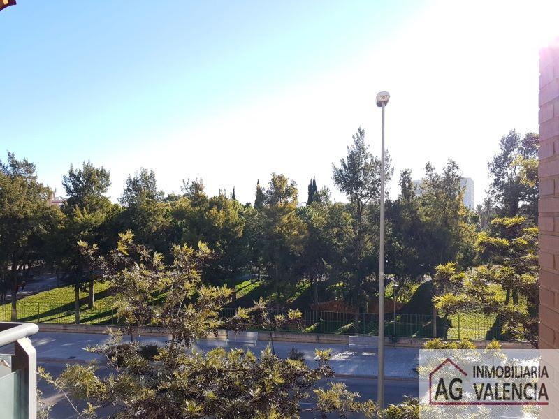Alquiler de piso en Burjassot