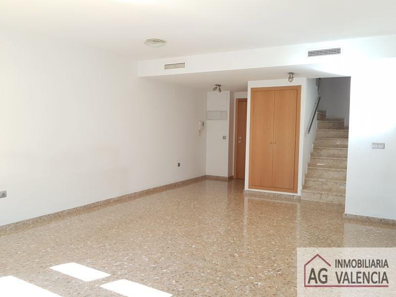 Alquiler de piso en Burjassot