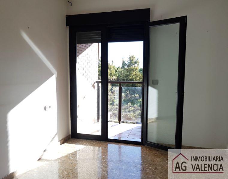 Alquiler de piso en Burjassot