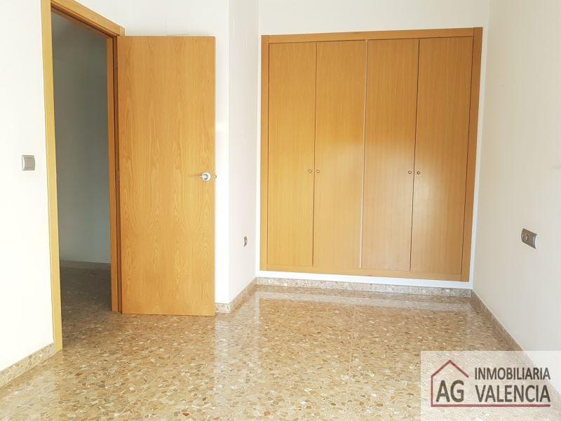 Alquiler de piso en Burjassot