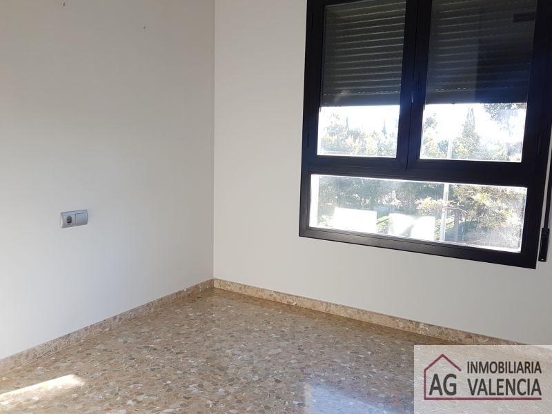 Alquiler de piso en Burjassot