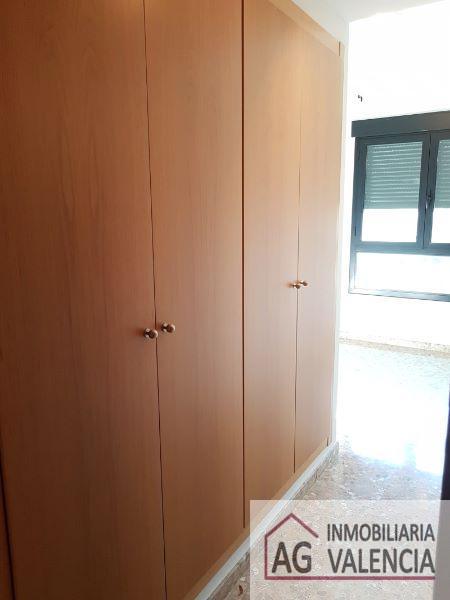 Alquiler de piso en Burjassot