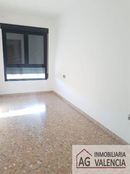 Alquiler de piso en Burjassot