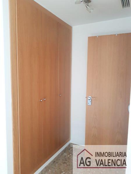 Alquiler de piso en Burjassot