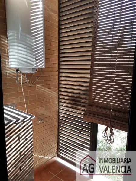 Alquiler de piso en Burjassot