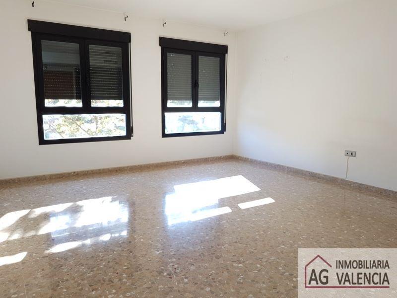 Alquiler de piso en Burjassot