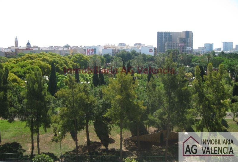 Alquiler de piso en Burjassot