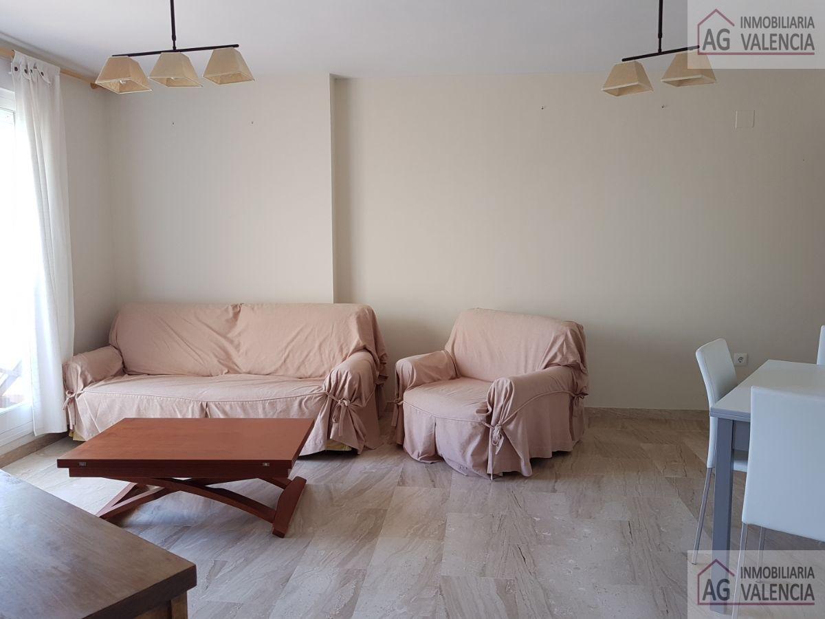 For sale of apartment in Dénia