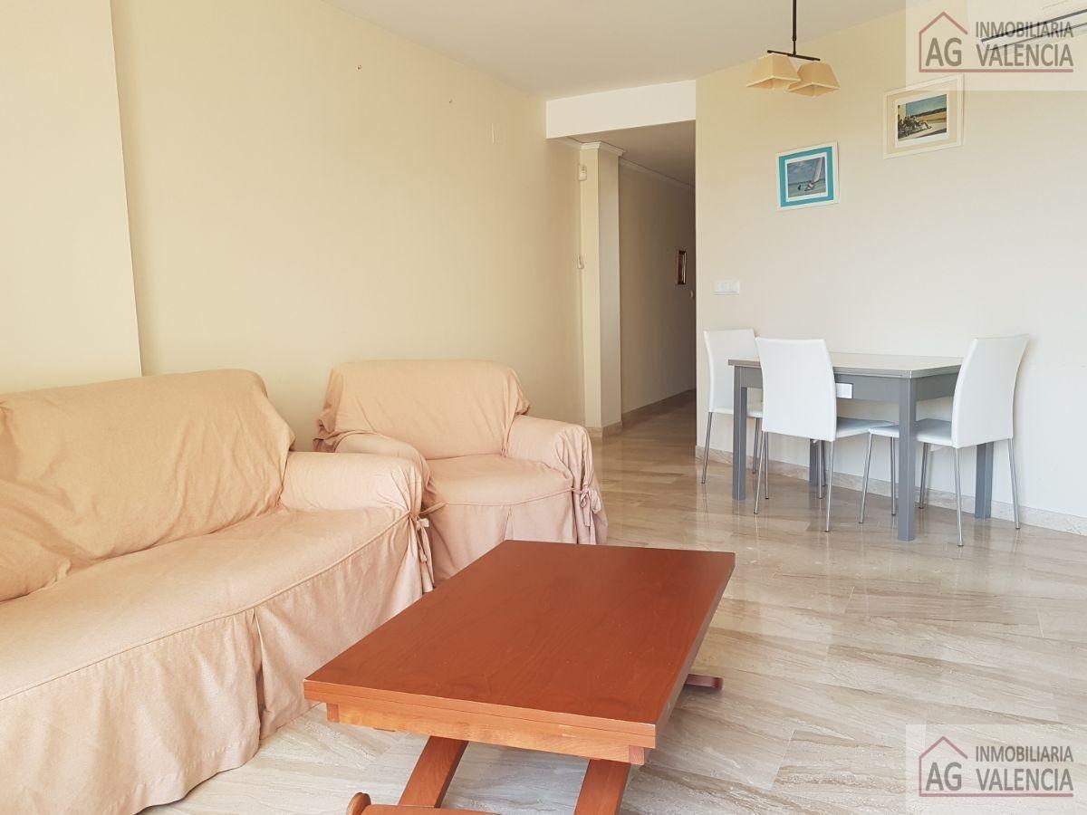For sale of apartment in Dénia